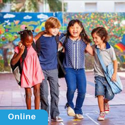 ONLINE: Supporting EAL/D students in our classroom 3