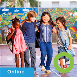 ONLINE: Supporting EAL/D students in the classroom - Part 1