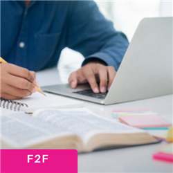 F2F: Teaching Grammar in Context: F-6