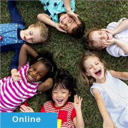 ONLINE: Play-based language and literacy learning