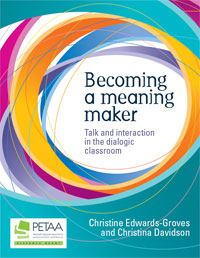 Becoming a Meaning Maker