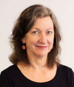 Dr Pauline Jones