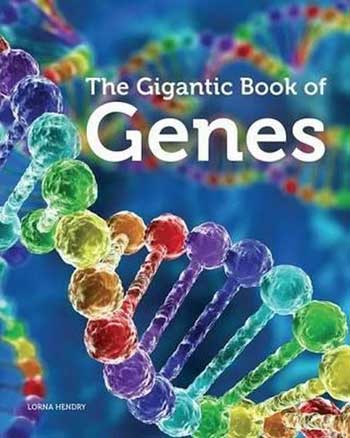 The Gigantic Book of Genes