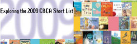 Image of 2009 CBCA Guide cover