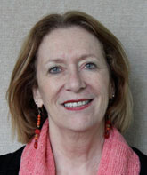 Dr Lorraine McDonald