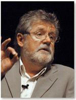 Professor Peter Freebody