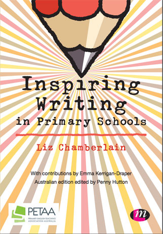 Inspiring Writing and Primary Schools