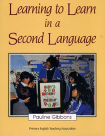 Learnng to Learn in a Second Language