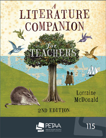 A Literature Companion for Teachers