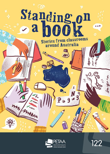 Standing on a Book: Stories from Australian Classrooms