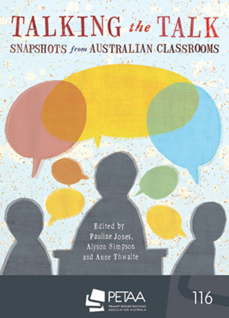 Talking the Talk: Snapshots from Australian Classrooms