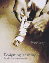 Designing Learning for Diverse Classrooms book cover