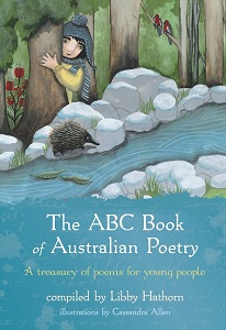ABC Book of Australian Poetry
