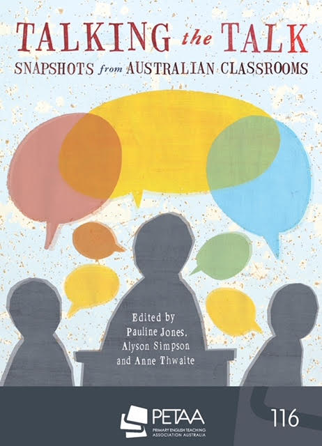 Talking the Talk: Snapshots from Australian Classrooms