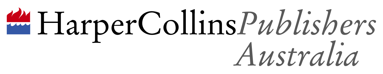 HarperCollins Publishers Australia