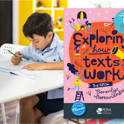 Exploring how texts work: Information Reports