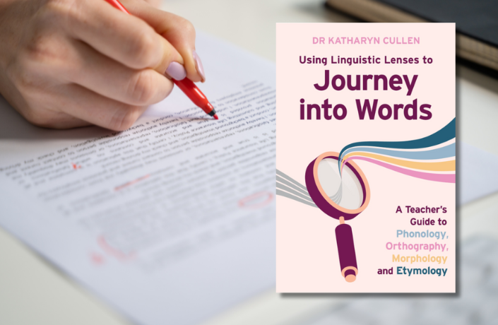Morphology and etymology webinar