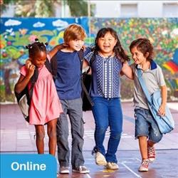 Online: Supporting EAL/D students in our classrooms 1