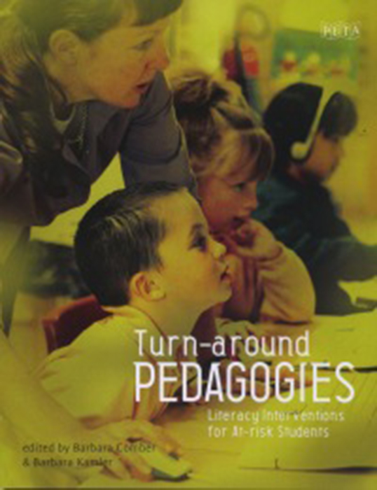 Turn-around Pedagogies: Literacy Interventions