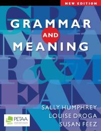 Grammar and Meaning New Edition