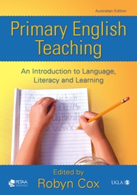 Primary English Teaching: Intro to Language, Literacy, Learn