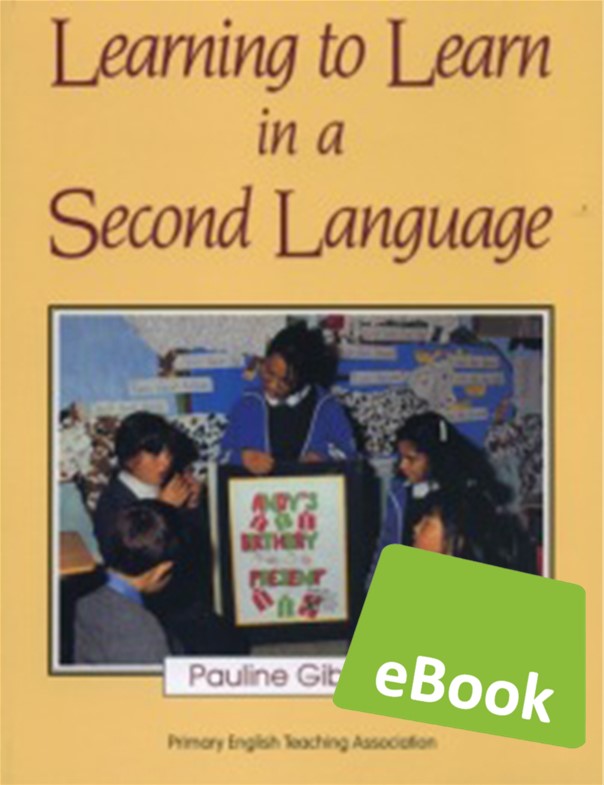 eBook - Learning to Learn in a Second Language