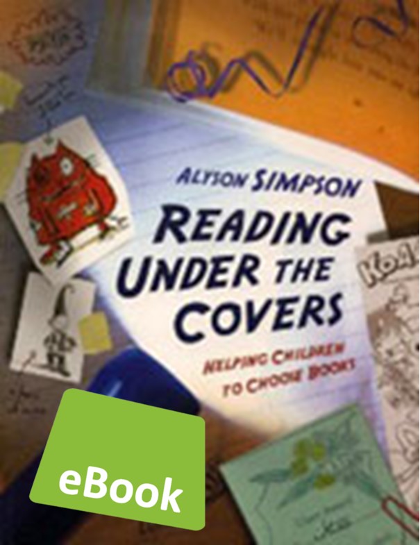 eBook - Reading Under the Covers