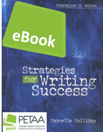 eBook - Strategies for Writing Success