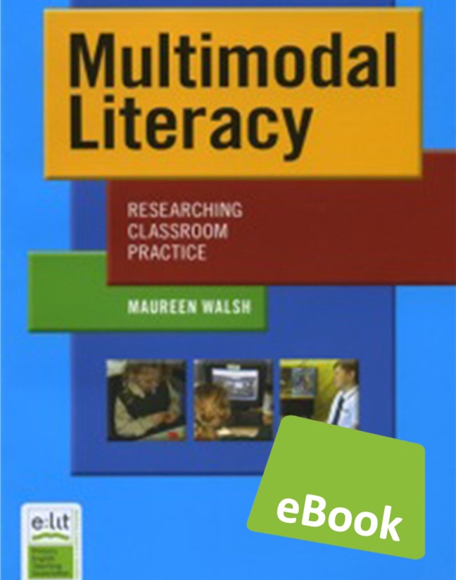 eBook - Multimodal Literacy