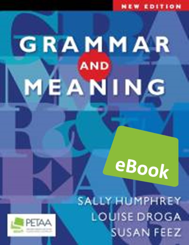 eBook - Grammar and Meaning New Edition