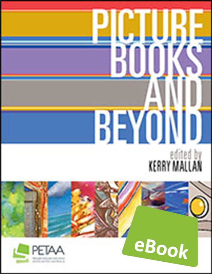 eBook - Picture Books and Beyond