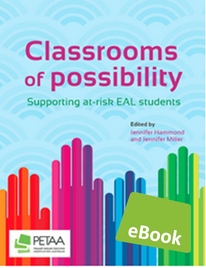 eBook - Classrooms of Possibility