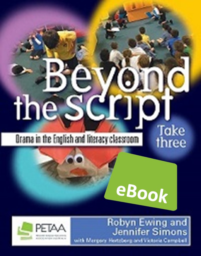 eBook - Beyond the Script Take 3