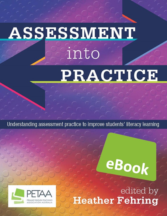 eBook - Assessment into Practice