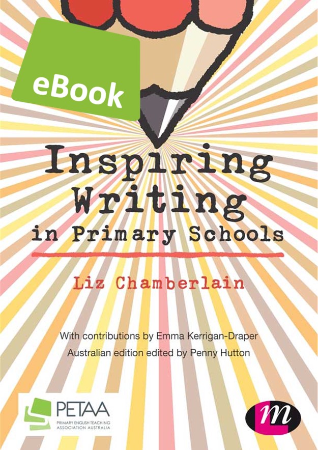 eBook - Inspiring Writing in Primary Schools