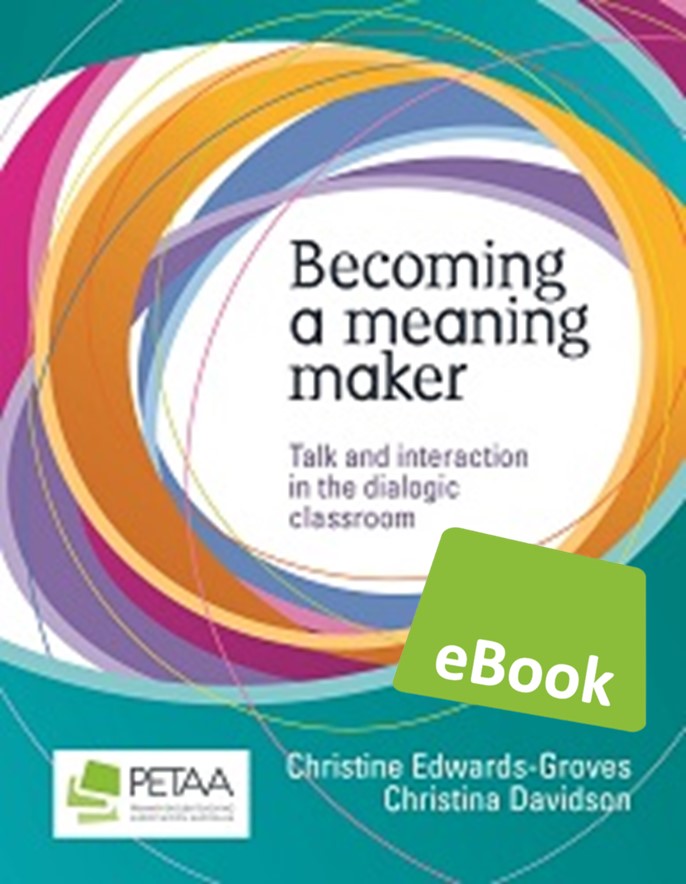 eBook - Becoming a Meaning Maker