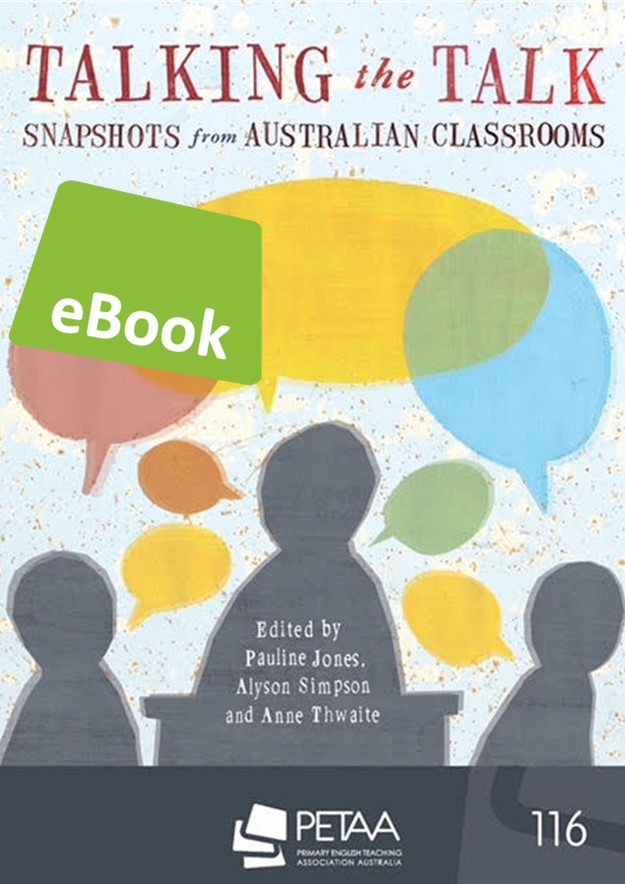 eBook - Talking the Talk