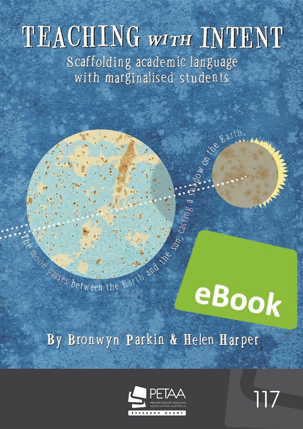 eBook - Teaching with Intent 1