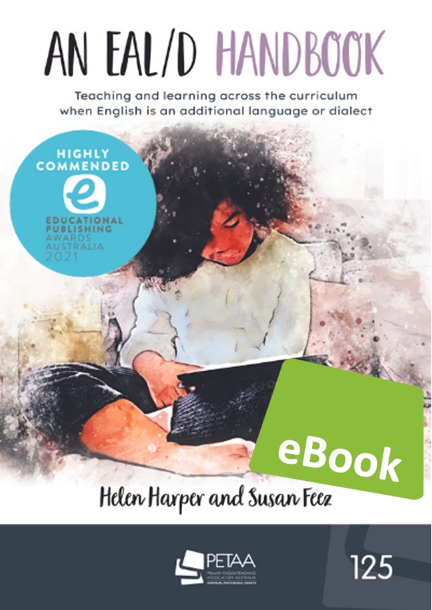 eBook - An EAL/D Handbook