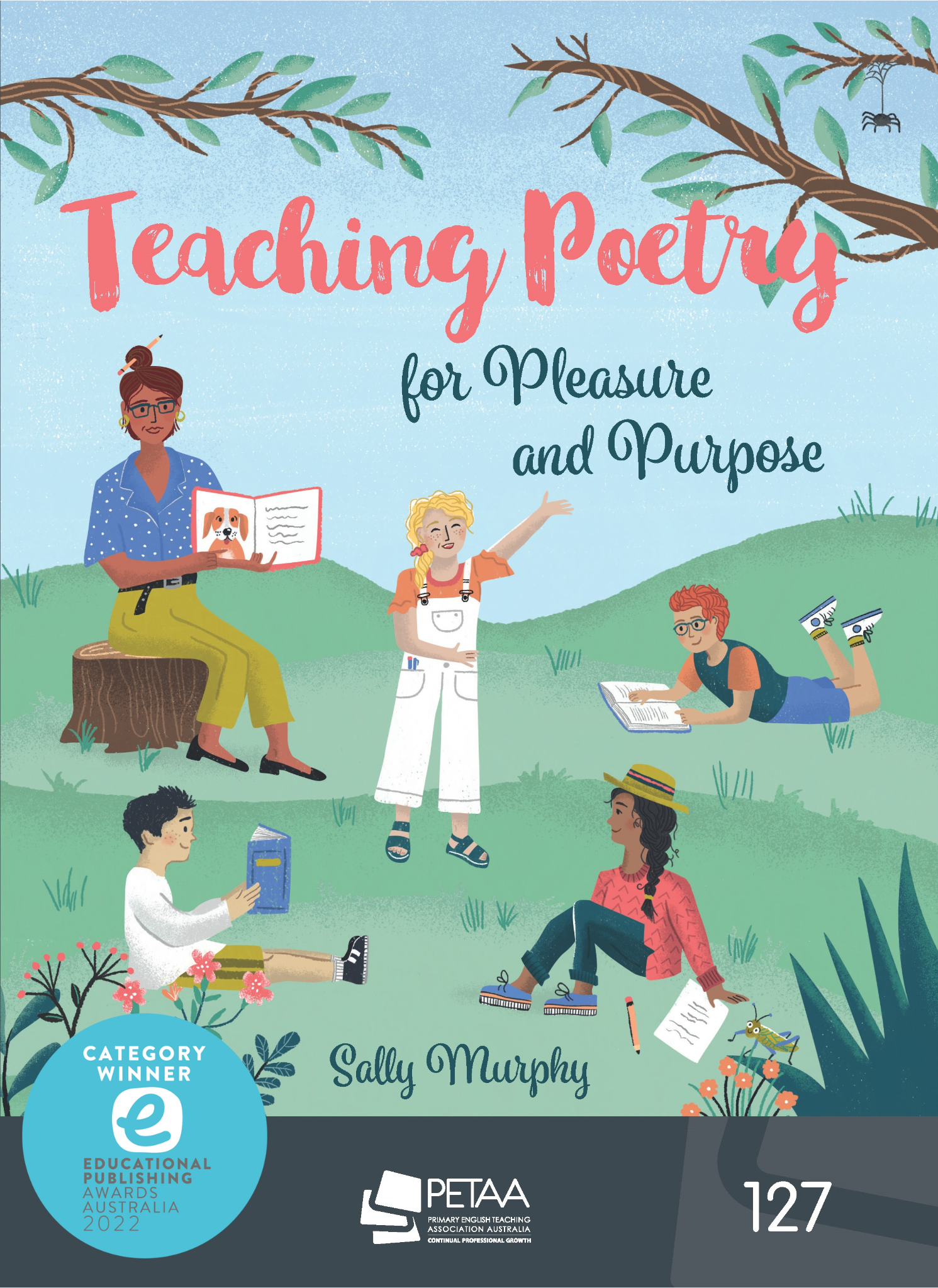 Teaching poetry for pleasure and purpose