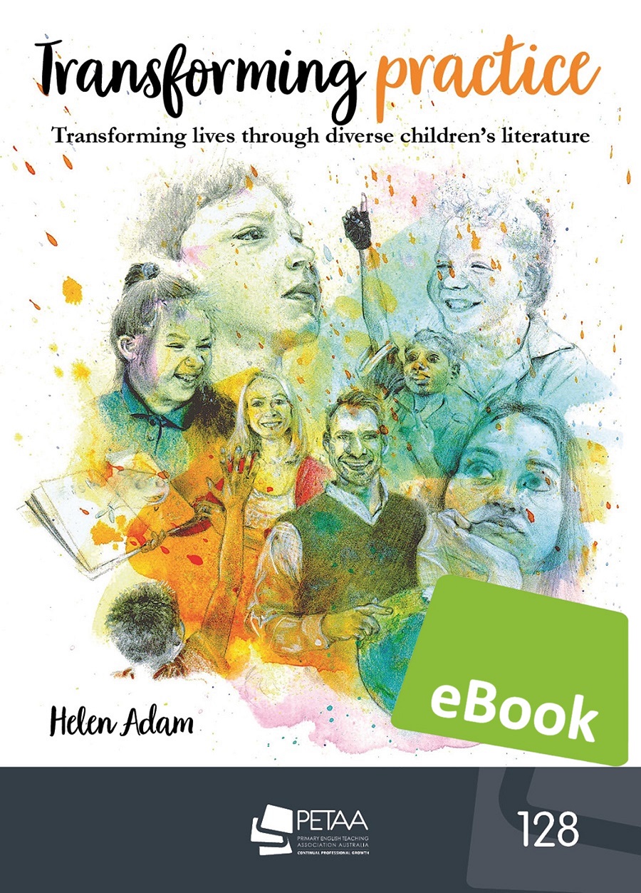 eBook - Transforming practice