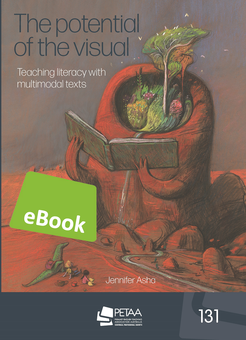 eBook - The potential of the visual