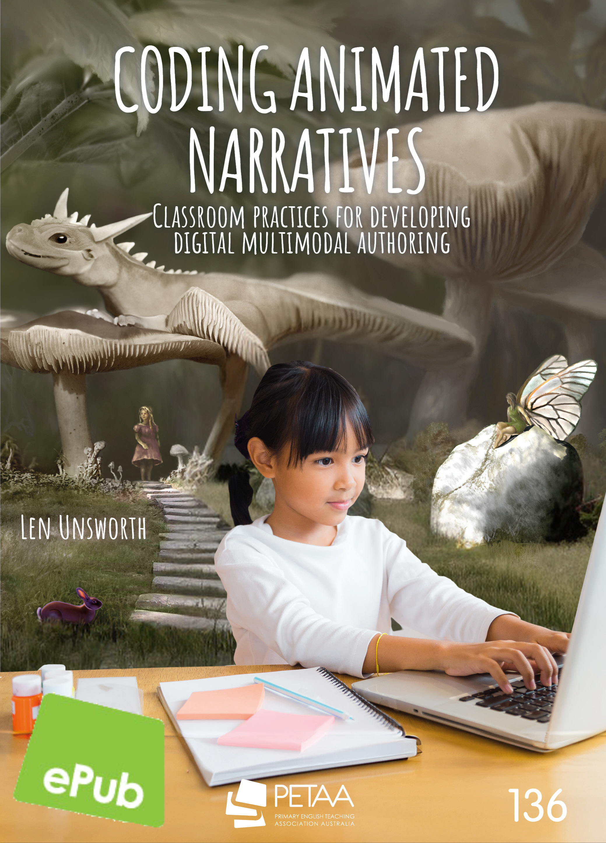 eBook - Coding animated narratives