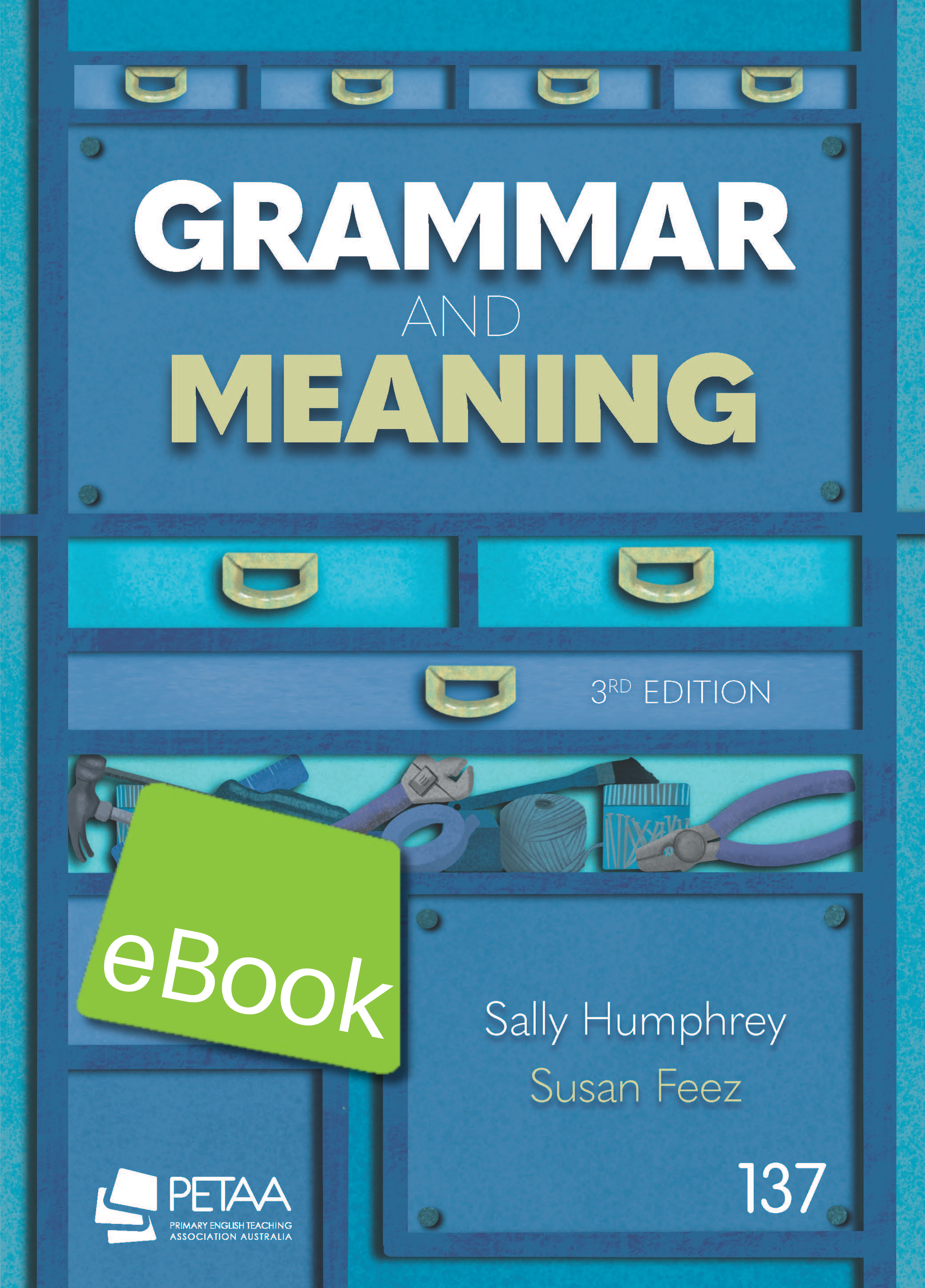 eBook - Grammar and Meaning (3rd Edition)