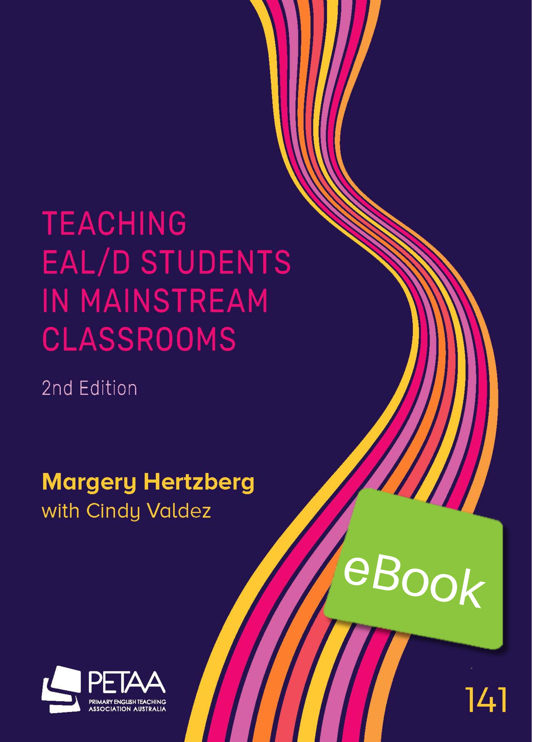 eBook - Teaching EAL/D Students in Mainstream Classrooms (2nd edition)