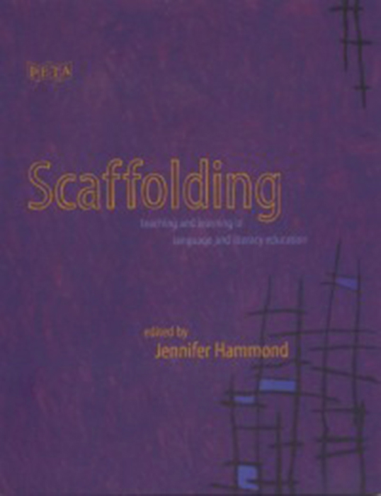 Scaffolding: Teaching & Learning in Language & Literacy Ed