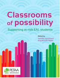 Classrooms of Possibility: Supporting at-risk EAL students