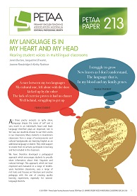 PP213:My language is in my heart and my head